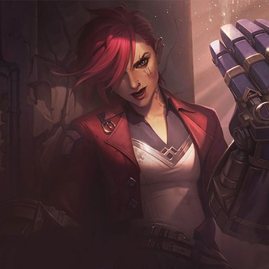 Vi